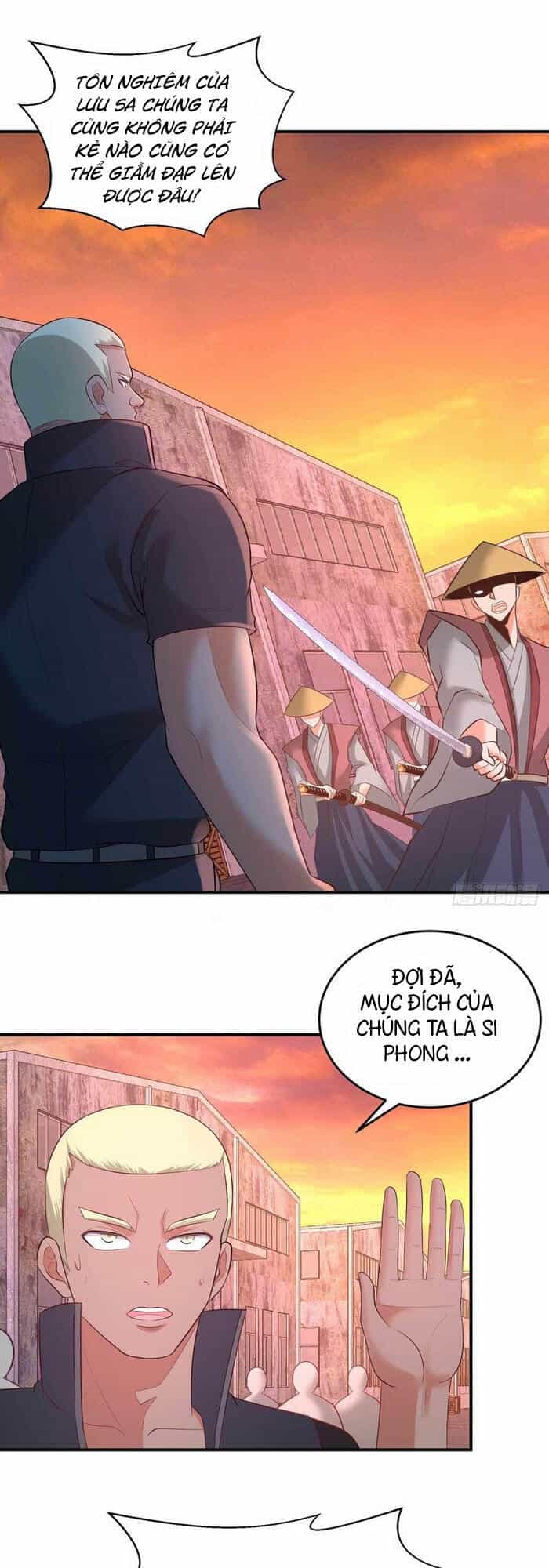 Long Vương Điện - Chương 66 - ảnh 20