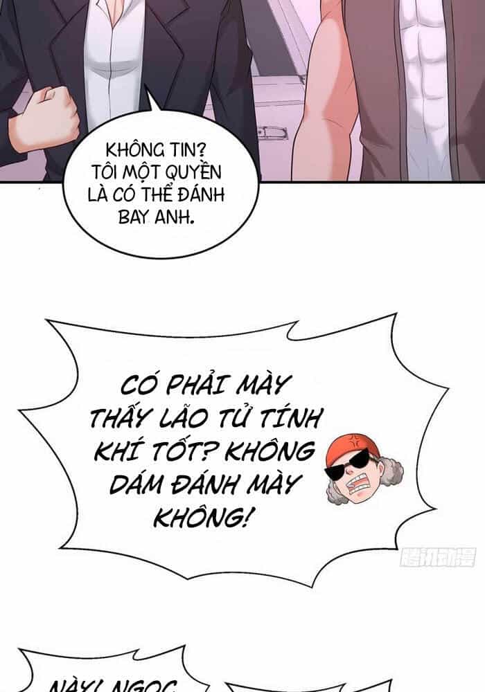 Long Vương Điện - Chương 66 - ảnh 4