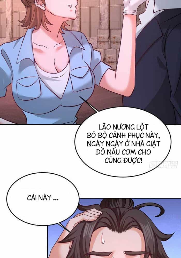 Long Vương Điện - Chương 66 - ảnh 8