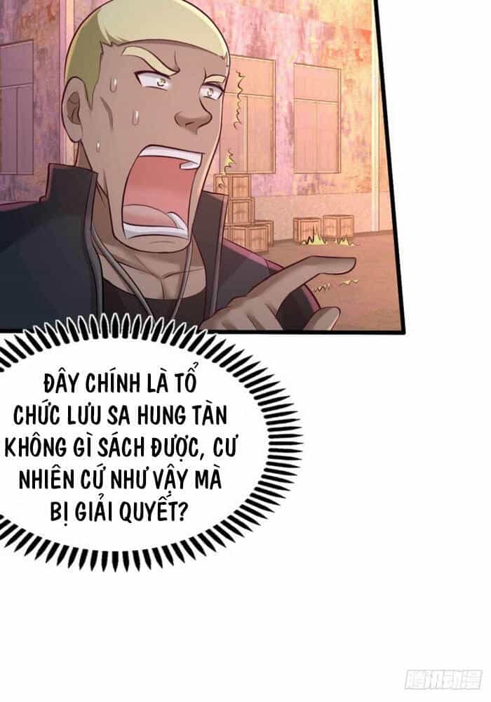 Long Vương Điện - Chương 67 - ảnh 14