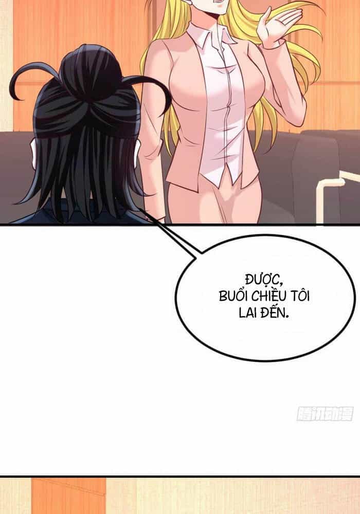 Long Vương Điện - Chương 67 - ảnh 23