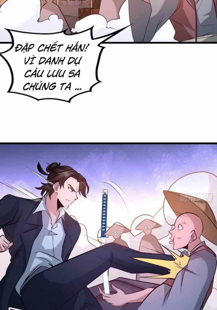 Long Vương Điện - Chương 67 - ảnh 8