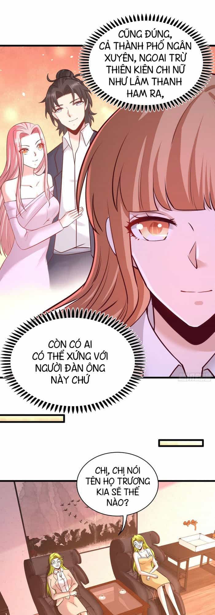 Long Vương Điện - Chương 68 - ảnh 19
