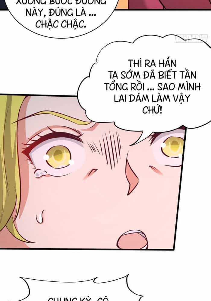 Long Vương Điện - Chương 68 - ảnh 24