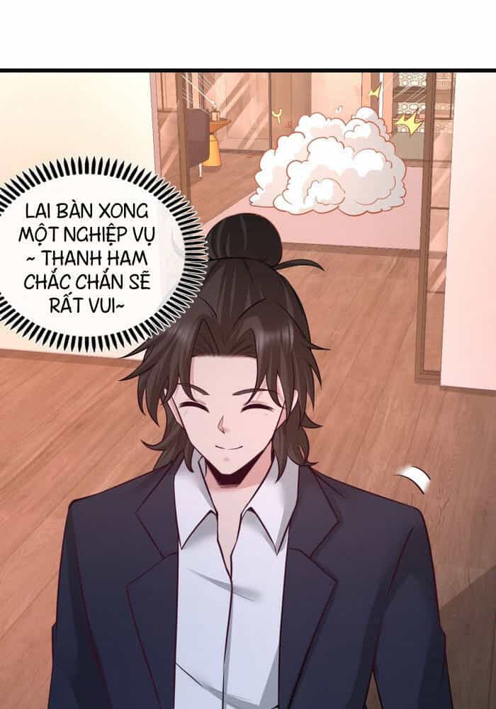 Long Vương Điện - Chương 68 - ảnh 26