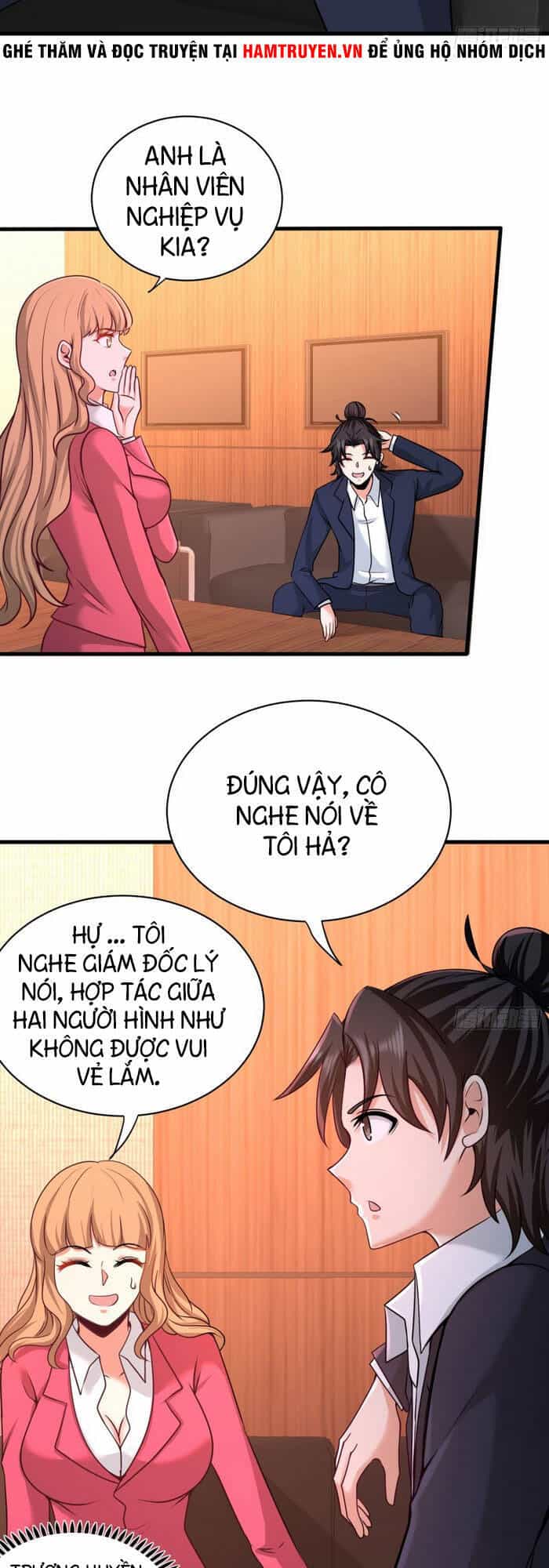 Long Vương Điện - Chương 68 - ảnh 5