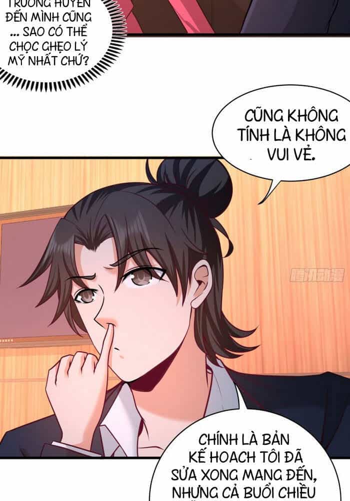 Long Vương Điện - Chương 68 - ảnh 6