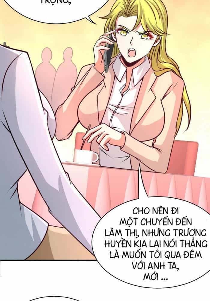 Long Vương Điện - Chương 68 - ảnh 8