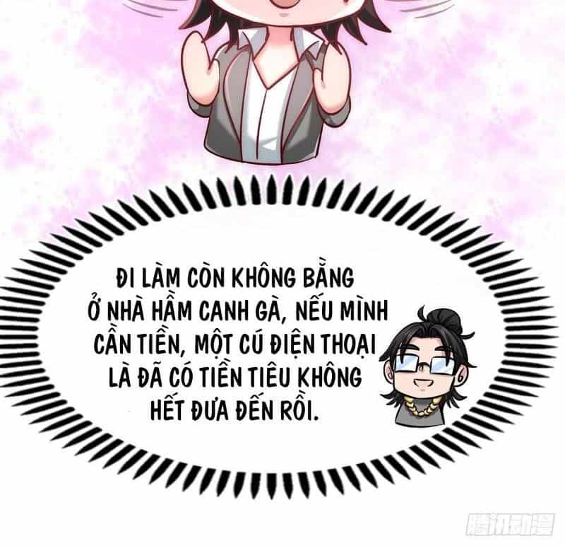 Long Vương Điện - Chương 6 - ảnh 12