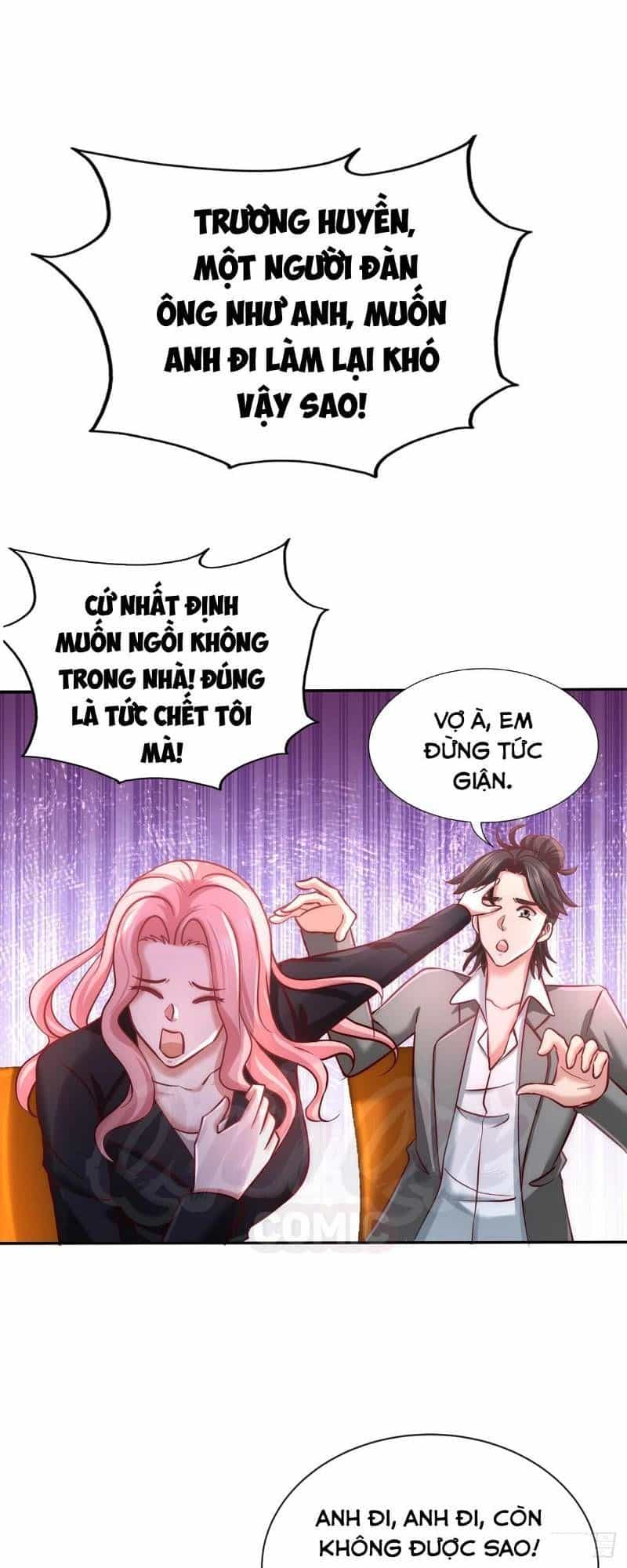 Long Vương Điện - Chương 6 - ảnh 13