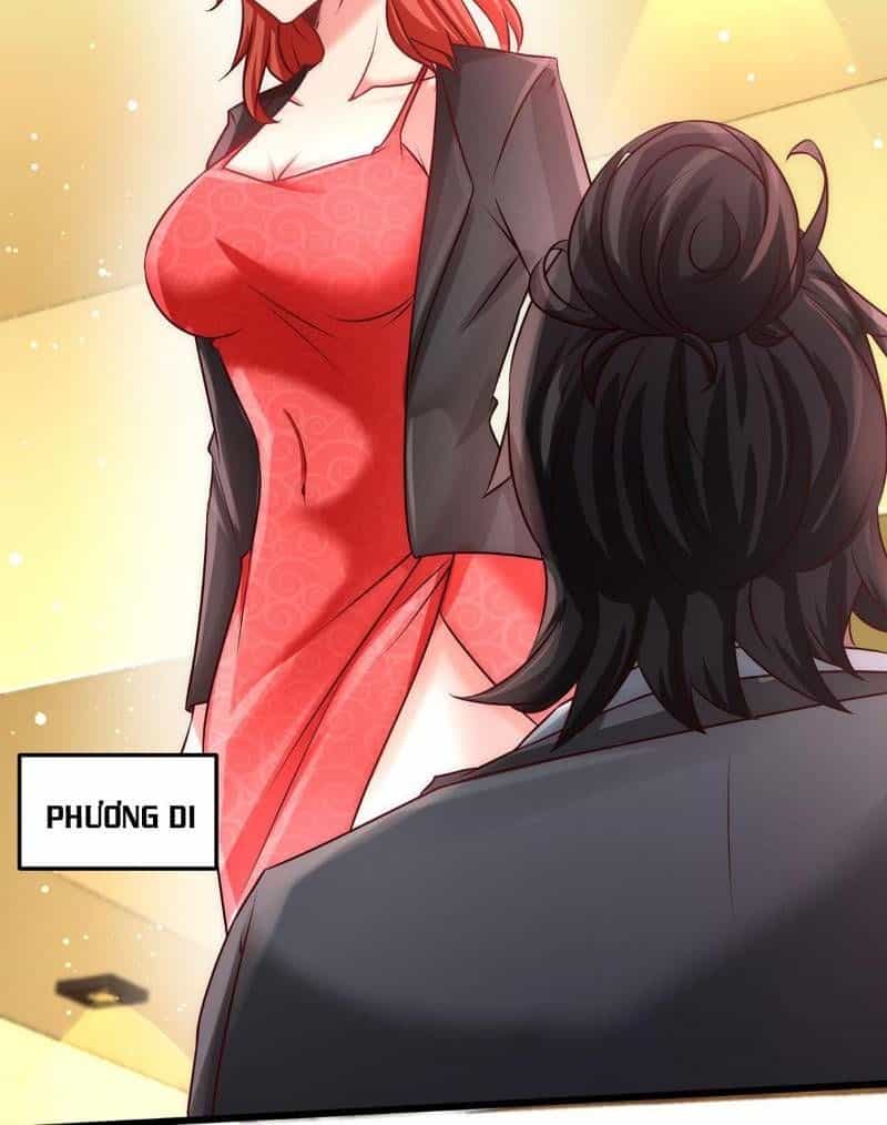 Long Vương Điện - Chương 6 - ảnh 18