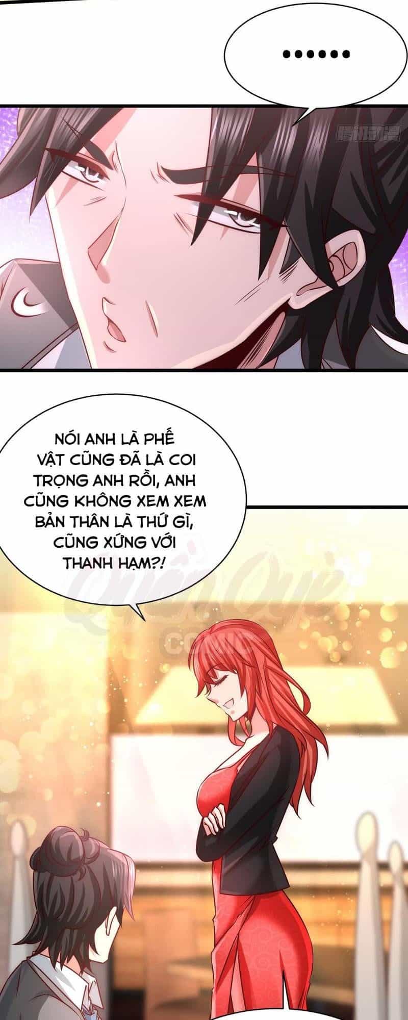 Long Vương Điện - Chương 6 - ảnh 19