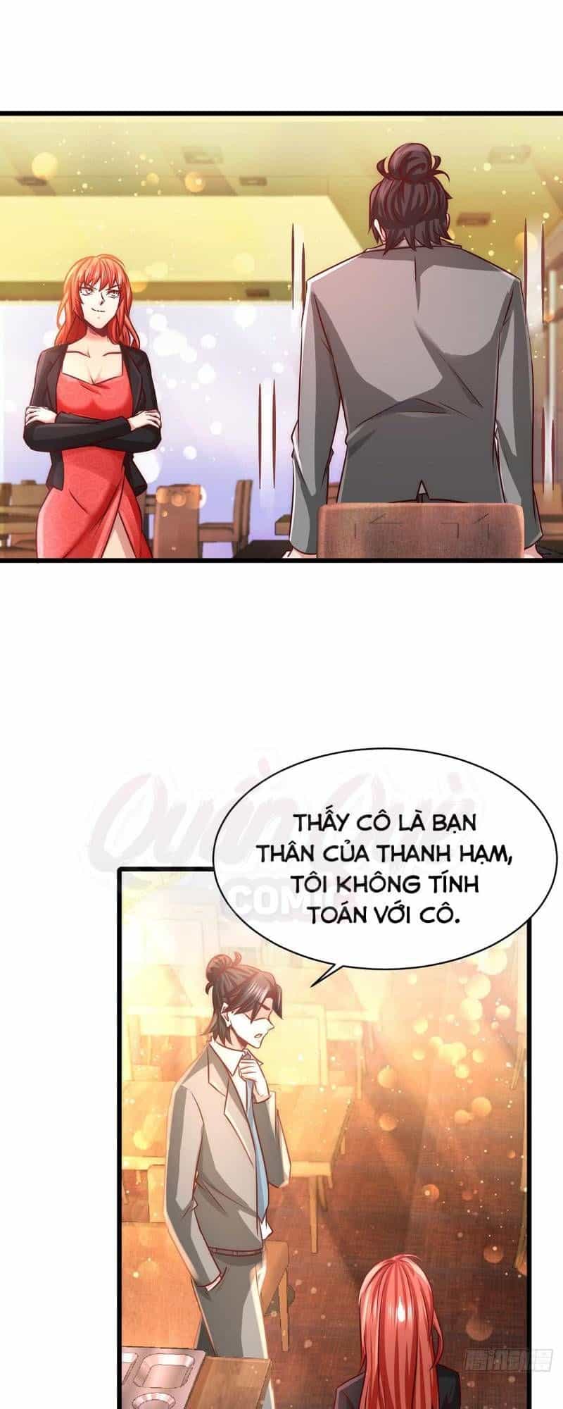 Long Vương Điện - Chương 6 - ảnh 21