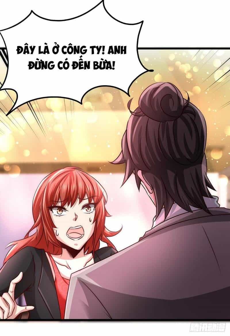 Long Vương Điện - Chương 6 - ảnh 26
