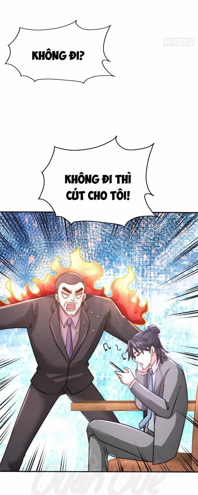 Long Vương Điện - Chương 6 - ảnh 37