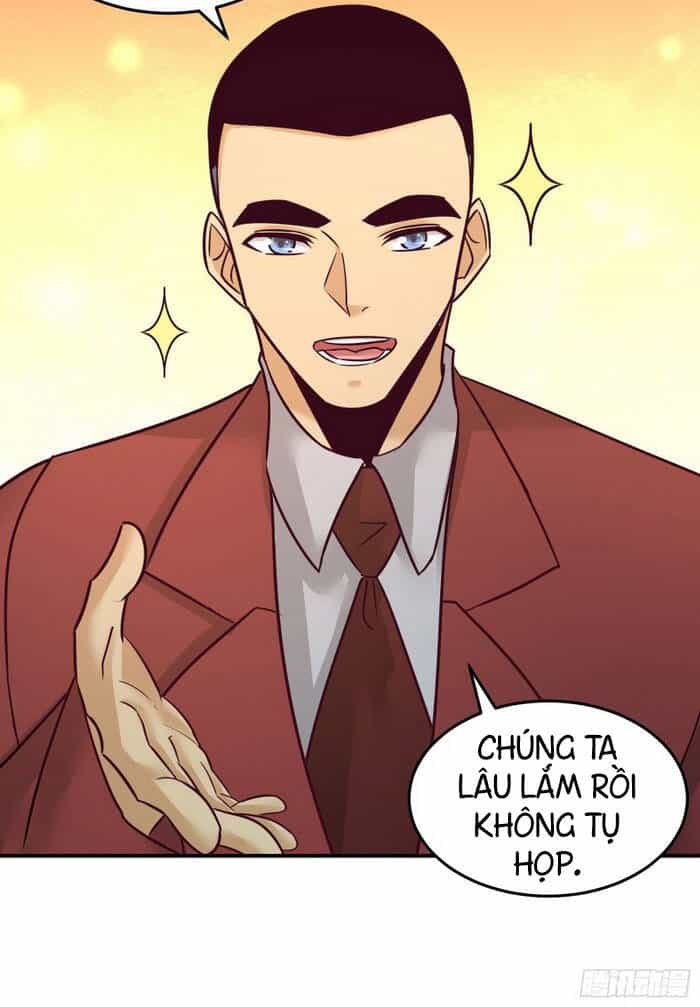 Long Vương Điện - Chương 69 - ảnh 19