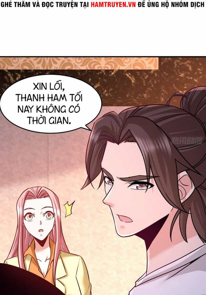 Long Vương Điện - Chương 69 - ảnh 21
