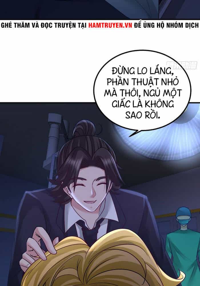 Long Vương Điện - Chương 69 - ảnh 6