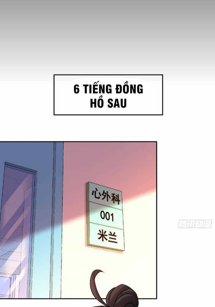 Long Vương Điện - Chương 69 - ảnh 8