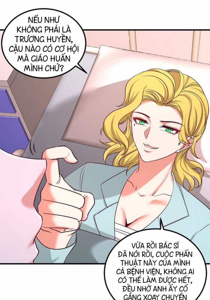 Long Vương Điện - Chương 70 - ảnh 10