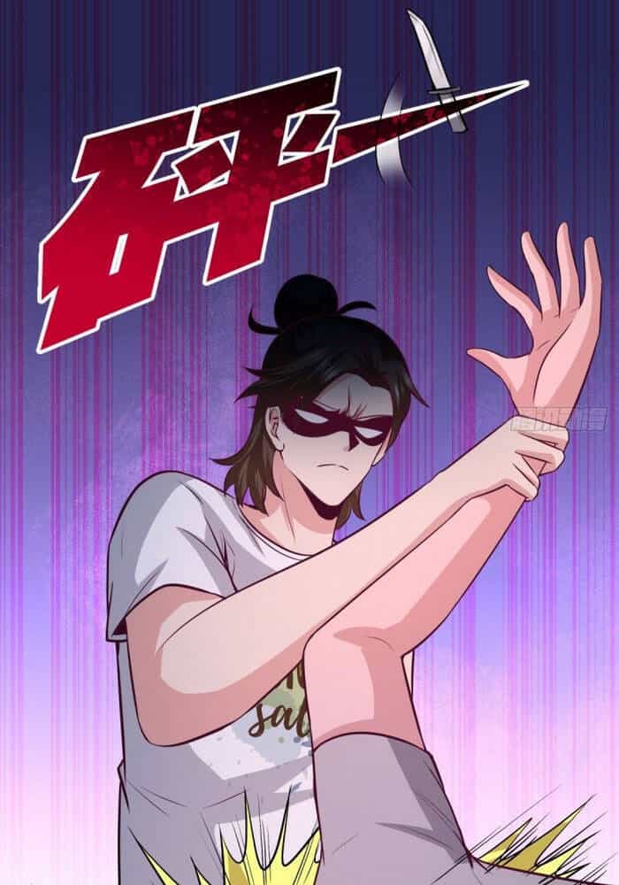 Long Vương Điện - Chương 70 - ảnh 21
