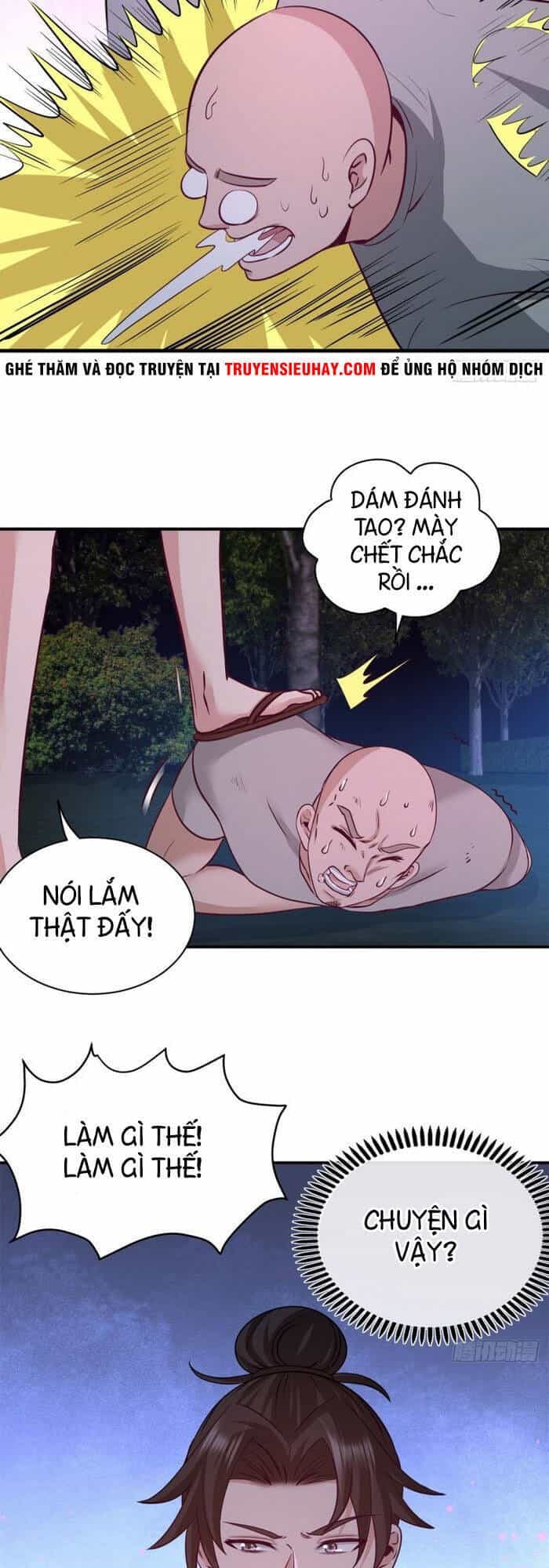 Long Vương Điện - Chương 70 - ảnh 22