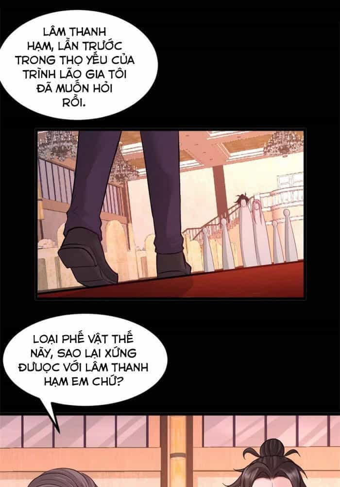 Long Vương Điện - Chương 71 - ảnh 10