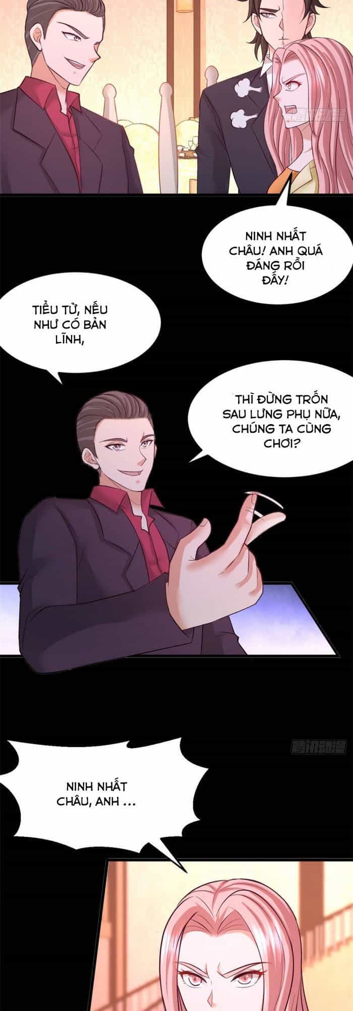 Long Vương Điện - Chương 71 - ảnh 11