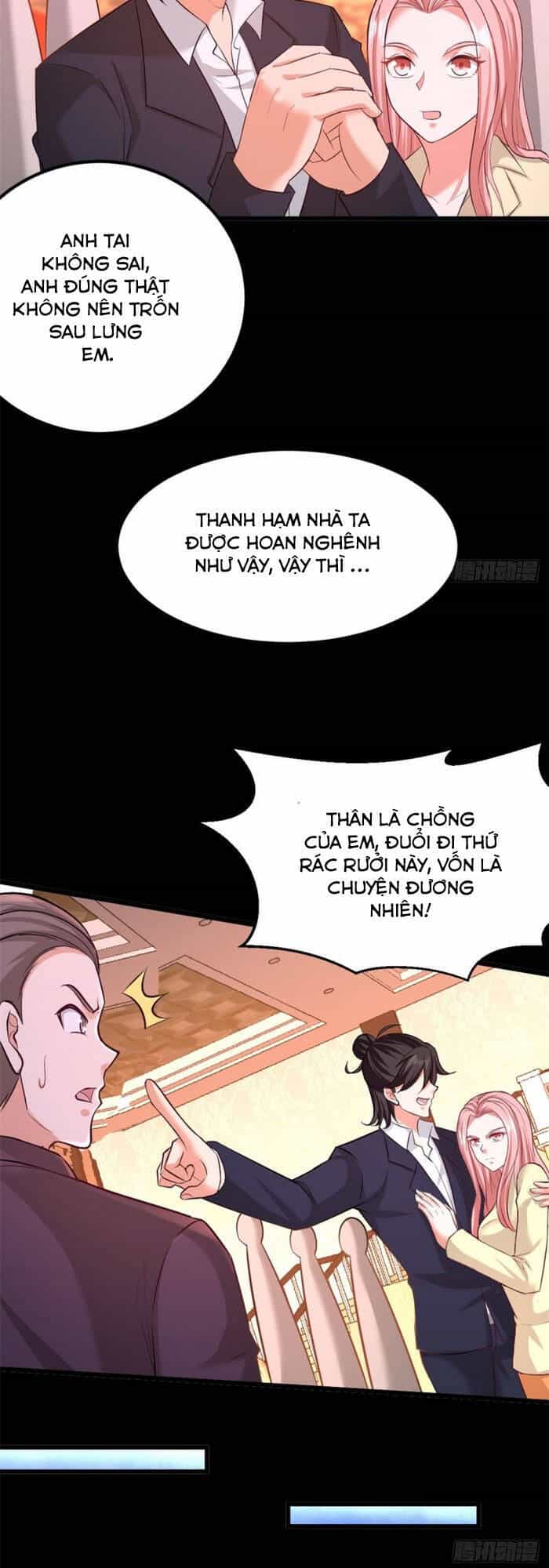 Long Vương Điện - Chương 71 - ảnh 13