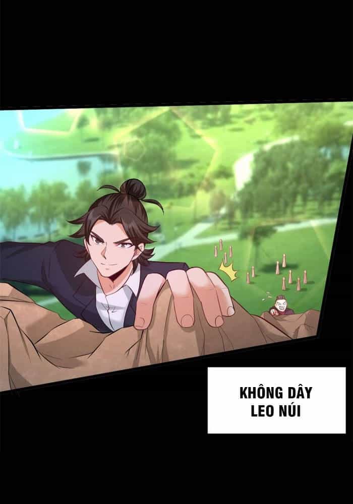 Long Vương Điện - Chương 71 - ảnh 14