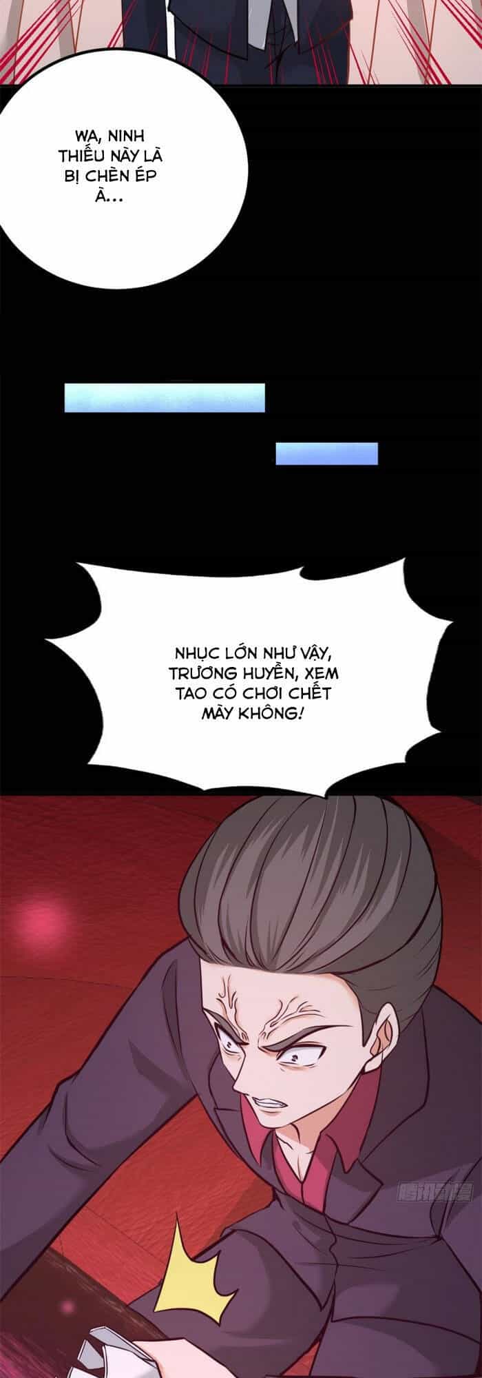 Long Vương Điện - Chương 71 - ảnh 17