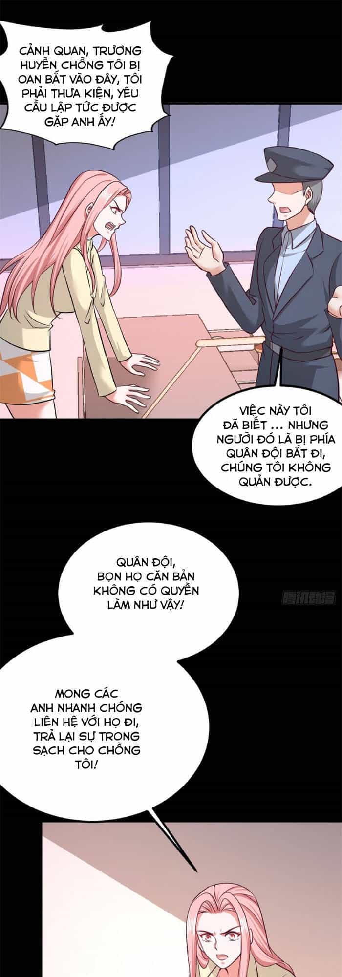 Long Vương Điện - Chương 71 - ảnh 20