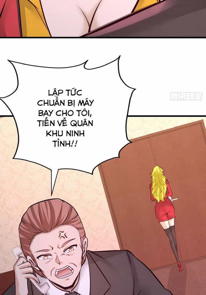 Long Vương Điện - Chương 72 - ảnh 10