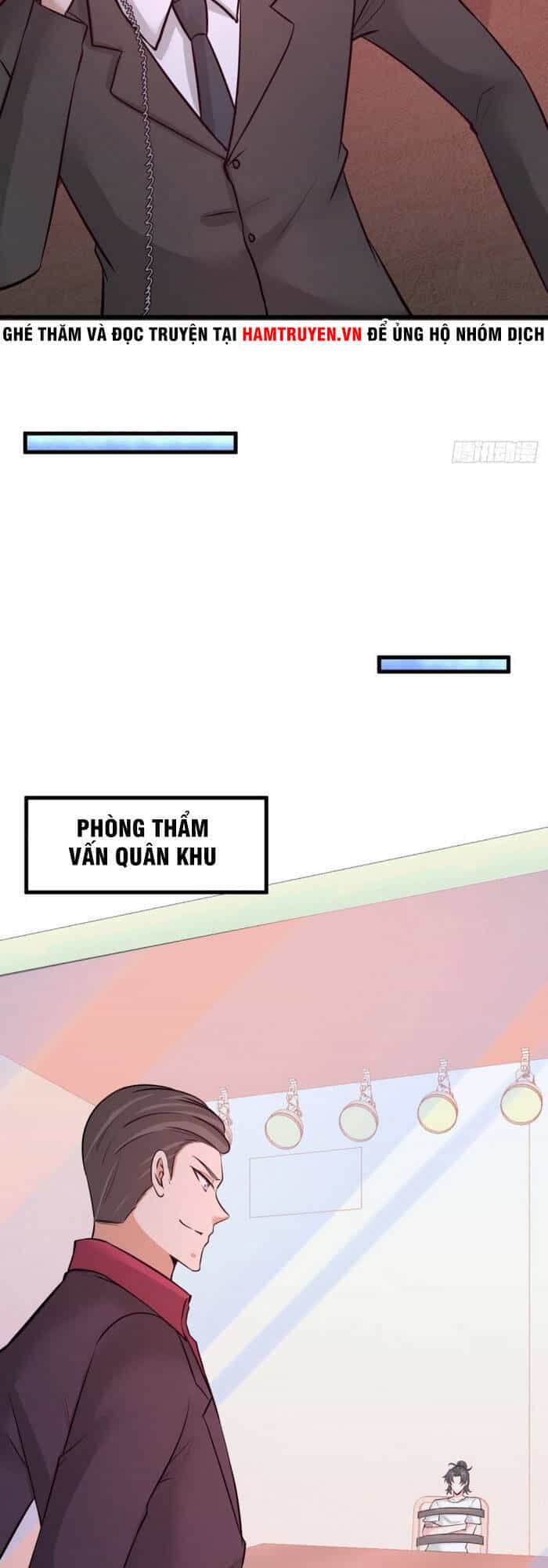 Long Vương Điện - Chương 72 - ảnh 11