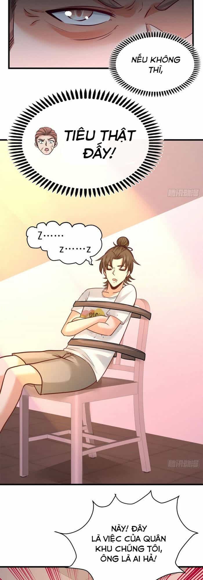 Long Vương Điện - Chương 72 - ảnh 21