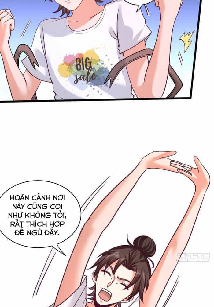 Long Vương Điện - Chương 72 - ảnh 28