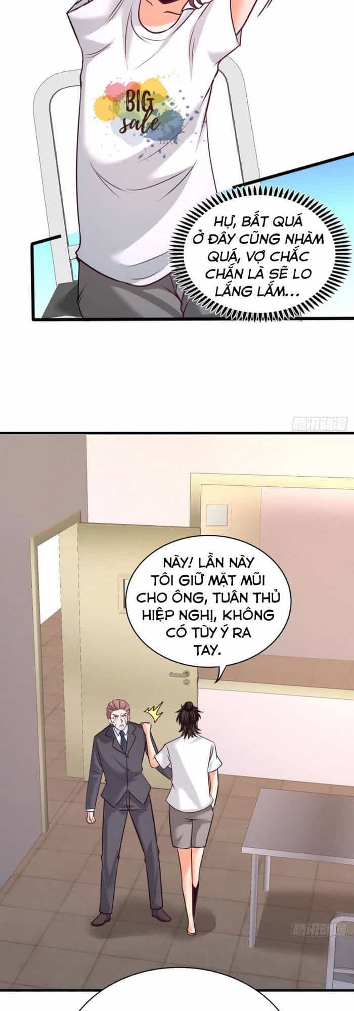 Long Vương Điện - Chương 72 - ảnh 29