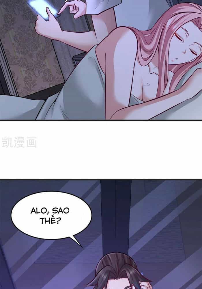 Long Vương Điện - Chương 73 - ảnh 12
