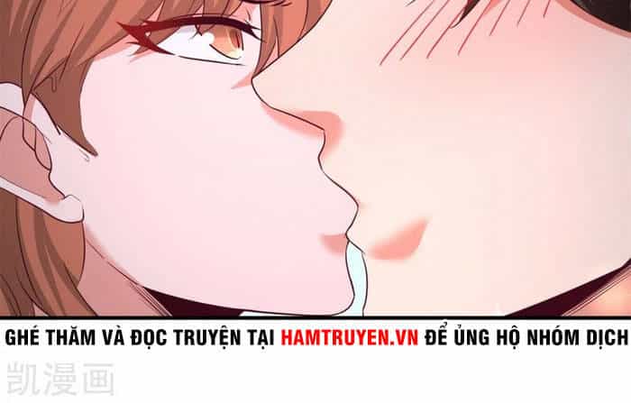 Long Vương Điện - Chương 73 - ảnh 17