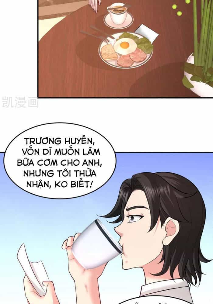 Long Vương Điện - Chương 73 - ảnh 21