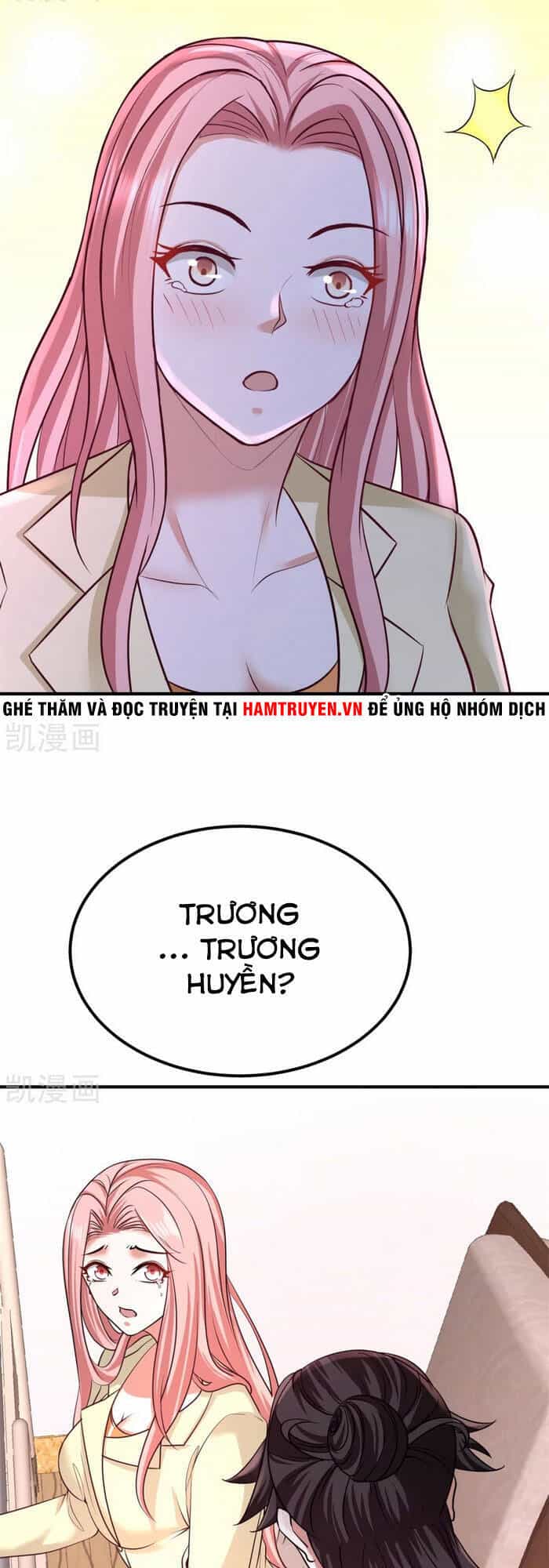 Long Vương Điện - Chương 73 - ảnh 5