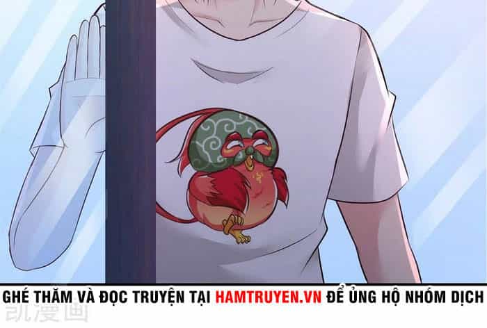 Long Vương Điện - Chương 74 - ảnh 17