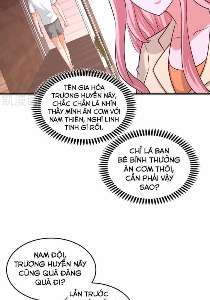 Long Vương Điện - Chương 74 - ảnh 21