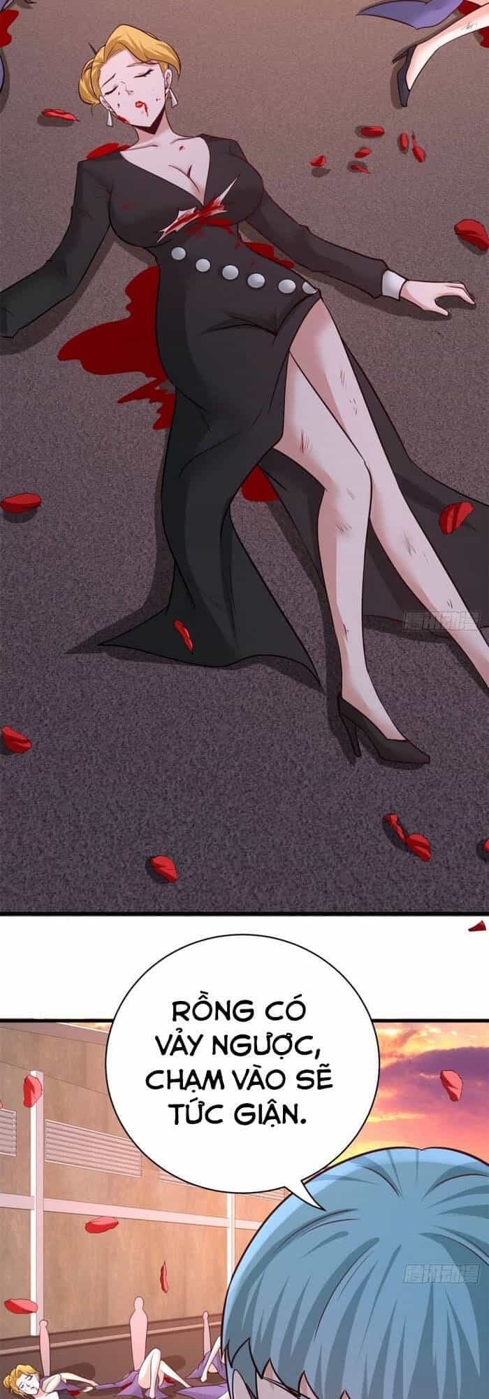 Long Vương Điện - Chương 75 - ảnh 13