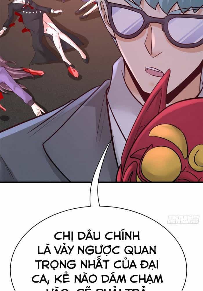 Long Vương Điện - Chương 75 - ảnh 14