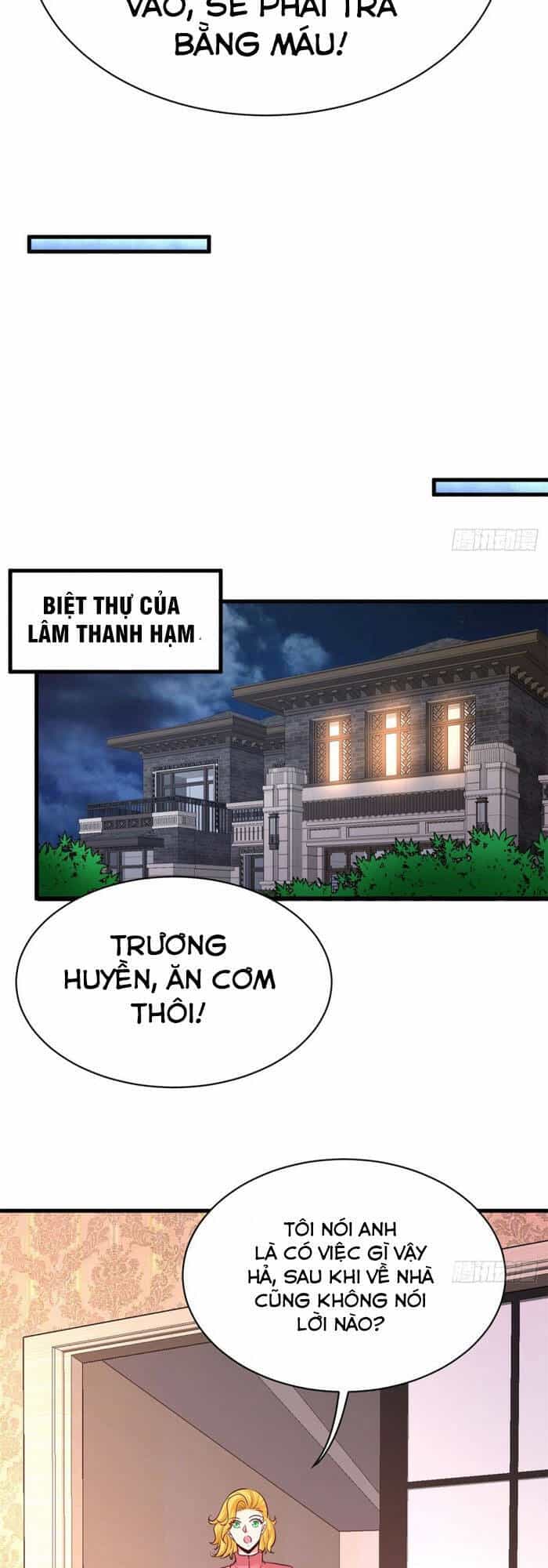 Long Vương Điện - Chương 75 - ảnh 15