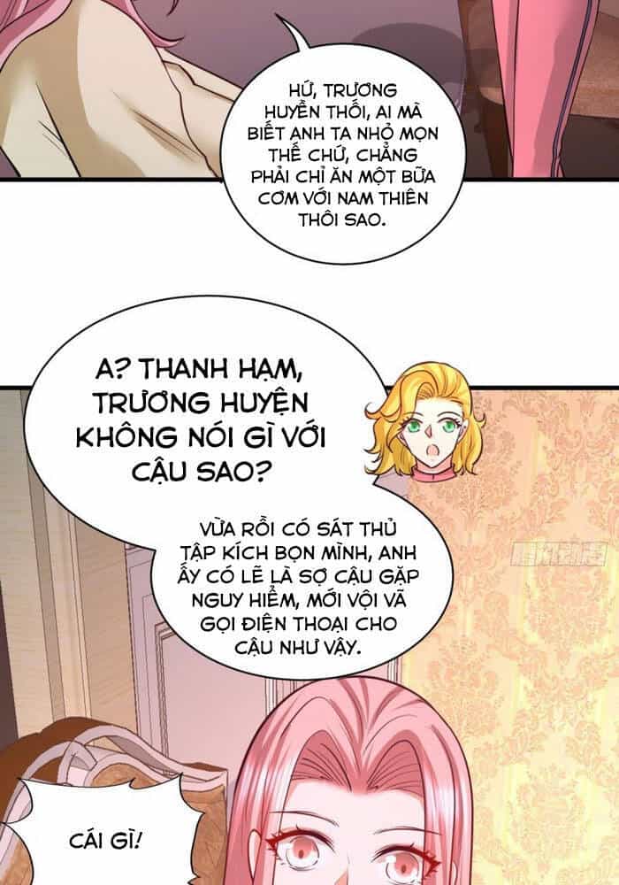 Long Vương Điện - Chương 75 - ảnh 18