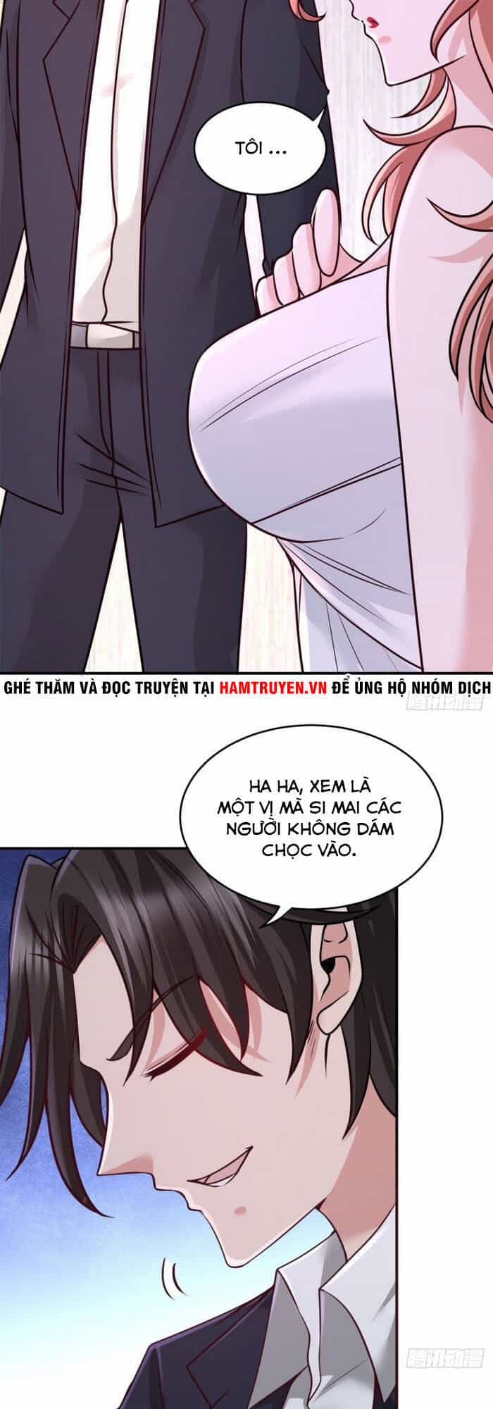 Long Vương Điện - Chương 75 - ảnh 31