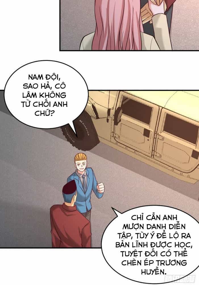 Long Vương Điện - Chương 76 - ảnh 14