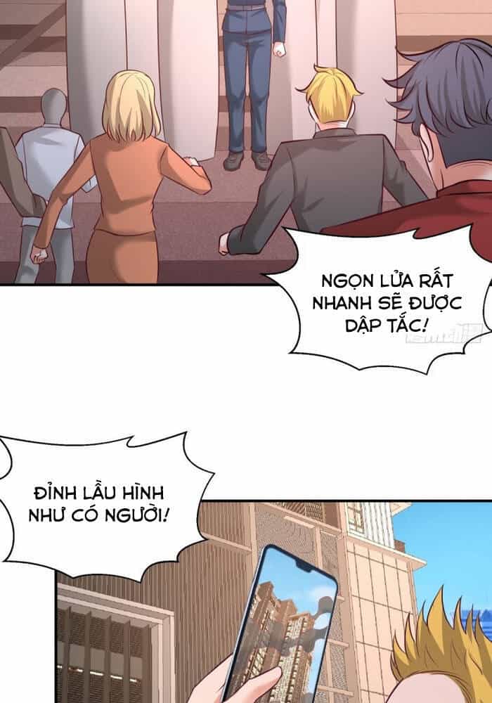Long Vương Điện - Chương 76 - ảnh 21